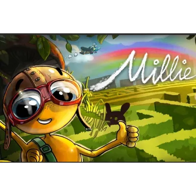 Millie (Steam ключ) REGION FREE/GLOBAL - irongamers.ru