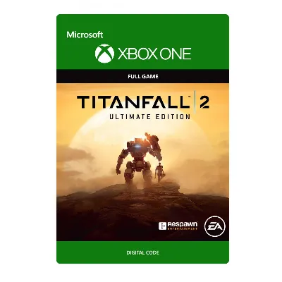 TITANFALL 2 ULTIMATE XBOX ONE X|S KEY - irongamers.ru