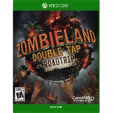 Zombieland: Double Tap- Road Trip XBOX ONE 🎮👍