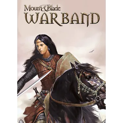 Mount & Blade: Warband (Steam Ключ / РФ+СНГ) 0% - irongamers.ru