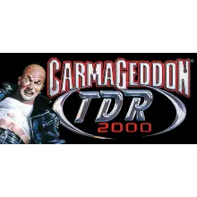 Carmageddon TDR 2000 / Steam Ключ / РФ+СНГ