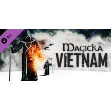 Magicka: Vietnam (STEAM GIFT) Только Россия