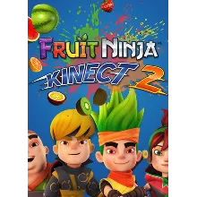 FRUIT NINJA KINECT 2 XBOX ONE/X/S КЛЮЧ