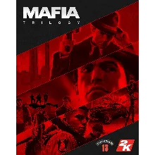MAFIA II Definitive Edition Xbox one
