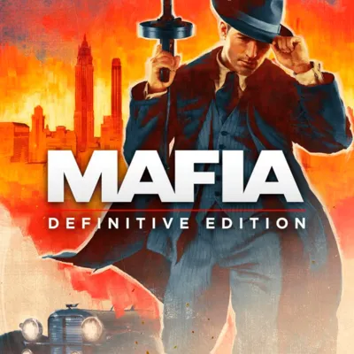 Mafia (1,2,3) Definitive Edition XBOX ONE+SERIES - irongamers.ru