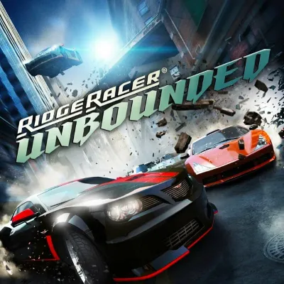 Ridge Racer Unbounded Full Pack (STEAM GIFT) Россия - irongamers.ru