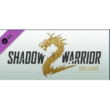 Shadow Warrior 2 - Digital Artbook (STEAM GIFT) Россия