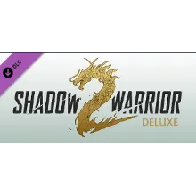 Shadow Warrior 2 - Soundtrack (STEAM GIFT) Россия
