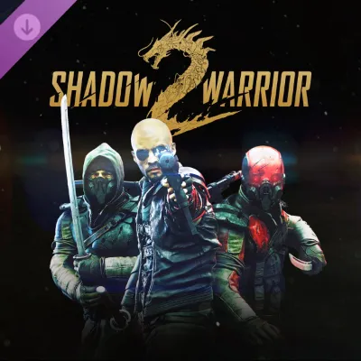 Shadow Warrior 2 - Soundtrack (STEAM GIFT) Россия - irongamers.ru