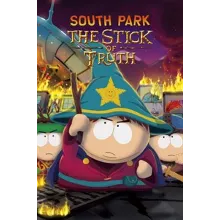 South Park™: The Stick of Truth ™ XBOX ONE ключ