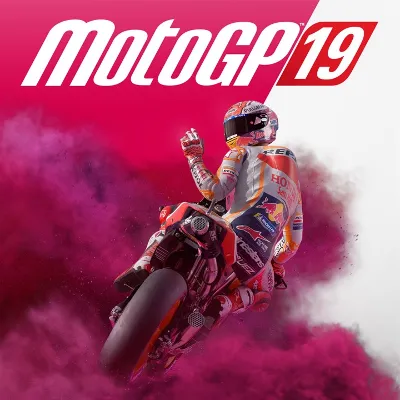 Ключ MotoGP 19 Xbox One X|S & Xbox Series X|S [Цифровой Код] - irongamers.ru
