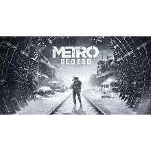 Metro Exodus (Steam Key RU,CIS)