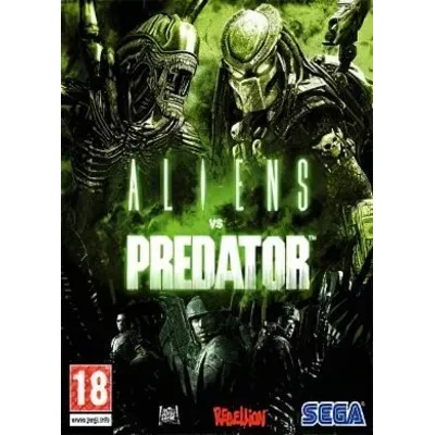 Aliens vs. Predator (Steam Gift Region Free / ROW) - irongamers.ru