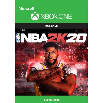 NBA 2K23 для Xbox Series X|S КЛЮЧ - irongamers.ru