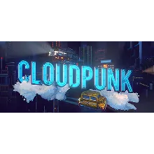 Cloudpunk - Steam Access OFFLINE
