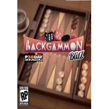 Backgammon Blitz (Steam Gift Region Free / ROW)