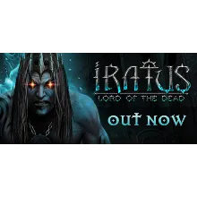 Iratus: Lord of the Dead - Steam Access OFFLINE