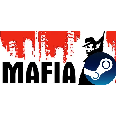 Mafia 1 - STEAM (Region free) - irongamers.ru