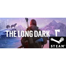 ⭐ The Long Dark - STEAM (Region free)