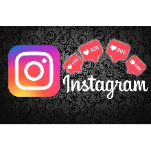 Instagram Подписчики 300 человек (Быстро, Дешево)
