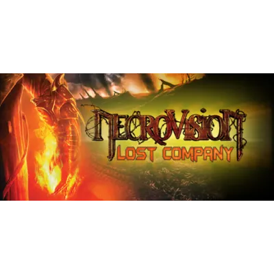 NecroVisioN Lost Company / Steam KEY / RU+CIS - irongamers.ru