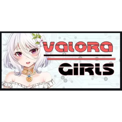 VALORA Girls for Beta Testing STEAM KEY REGION GLOBAL+РОССИЯ ЛИЦЕНЗИЯ - irongamers.ru
