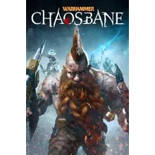Warhammer: Chaosbane Xbox One & SERIES ключ🔑
