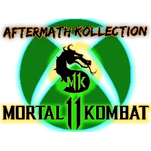 Mortal Kombat 11 Aftermath Kollection XBOX ONE/Series