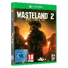 Wasteland 2 Directors Cut XBOX ONE