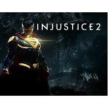 Injustice 2 Legendary Edition STEAM РФ,др.страны+подаро - irongamers.ru