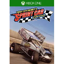 Tony Stewart's All-American Racing+Celeste XBOX ONE