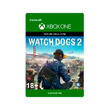 Watch Dogs 2 XBOX ONE ключ