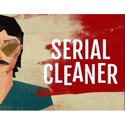 Serial Cleaner (Steam ключ) REGION FREE/GLOBAL - irongamers.ru