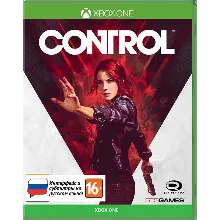 Control - Xbox One Code