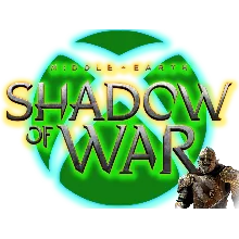 Middle-earth Shadow of War XBOX ONE/Xbox Series