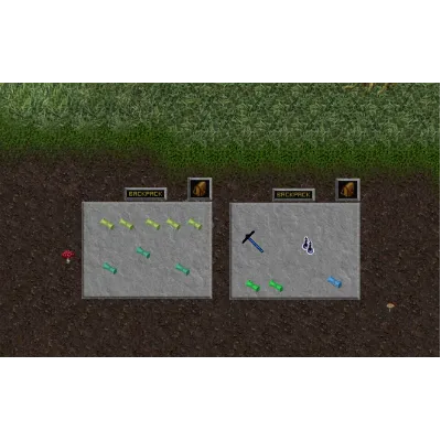 Ultima online - Олмер онлайн "Treasure hunter pack" - irongamers.ru