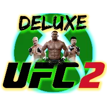 UFC 2 Deluxe Edition Xbox One/Xbox Series