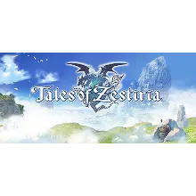 Tales of Zestiria. STEAM-ключ+ПОДАРОК (RU+СНГ)