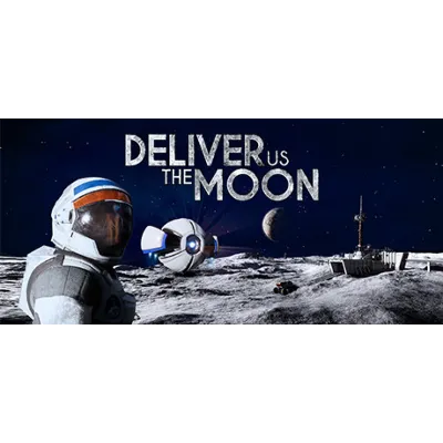 Deliver Us The Moon (STEAM КЛЮЧ) РФ+МИР РУССКИЙ ЯЗЫК - irongamers.ru