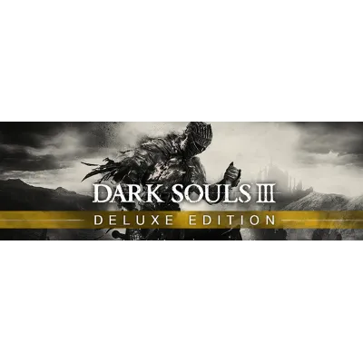 DARK SOULS™ III XBOX ONE & Series X|S ключ - irongamers.ru