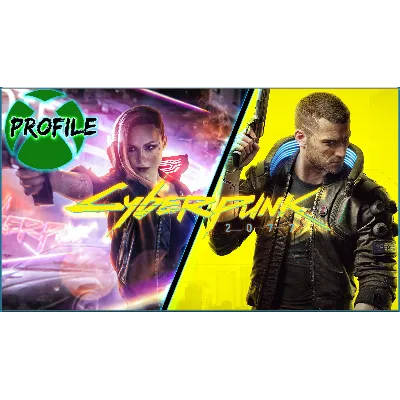 Cyberpunk 2077+FIFA 18 XBOX ONE/Xbox Series X|S - irongamers.ru
