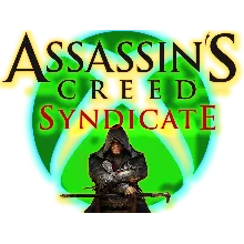 Assassin's Creed Syndicate XBOX ONE