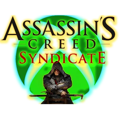 Assassin's Creed Syndicate XBOX ONE - irongamers.ru