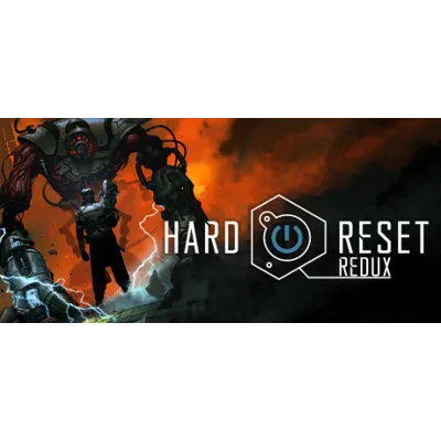 Hard Reset Redux [Steam Gift/RU+CIS] - irongamers.ru