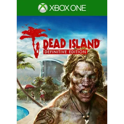 Dead Island Definitive Edition Steam Ключ РФ+СНГ - irongamers.ru