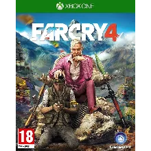 FAR CRY 4 GOLD EDITION XBOX ONE Код/Ключ - irongamers.ru