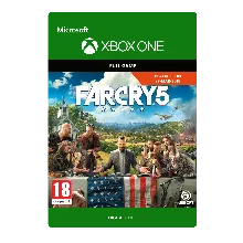 FAR CRY®5 - ДЕНЬ ЛЮТЫХ ЗОМБИ XBOX ONE|XS КЛЮЧ - irongamers.ru