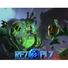 Rez Plz (Steam KEY) + GIFT