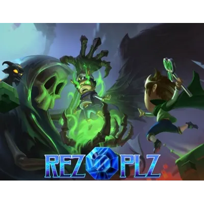 Rez