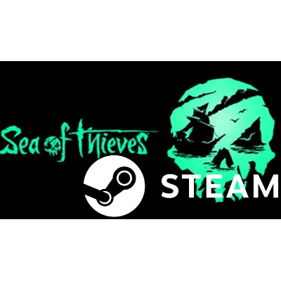 Sea of Thieves - STEAM (Region free)